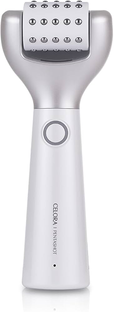 Amazon.com: CELORABY Potension Penta-Shot Glass Skin Glow Booster