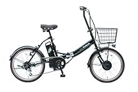 ドンキの電動アシスト自転車「EVA PLUS 2」販売スタート 初代モデル