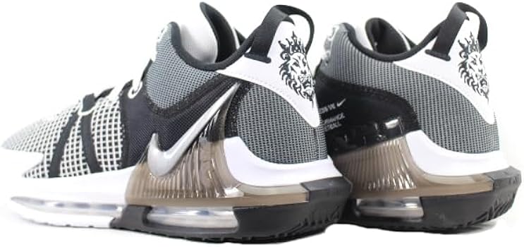 Amazon.co.jp: [ナイキ] レブロン ウィットネス 7 LEBRON WITNESS VII