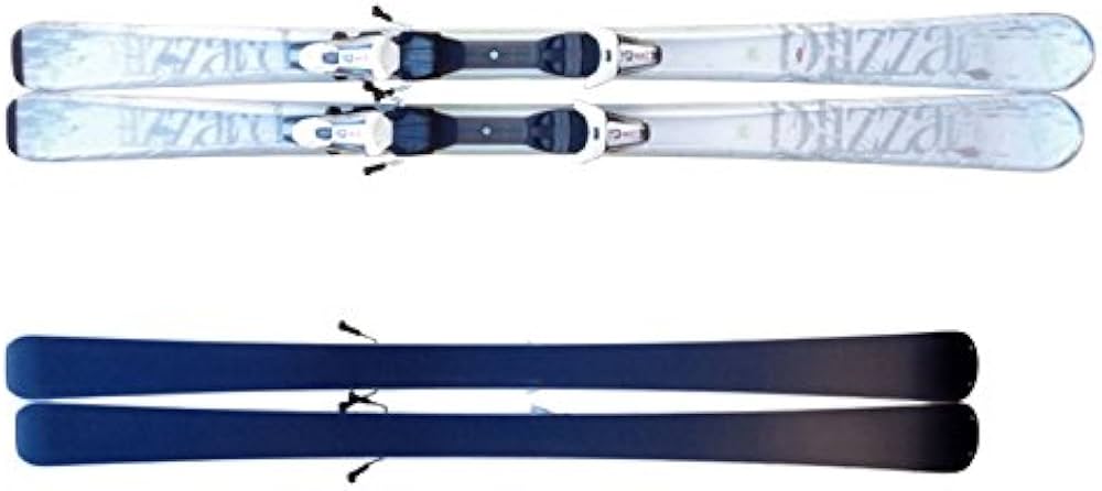 Amazon | ブリザード(BLIZZARD) スキー5点セット VIVA 153cm ゼロワン