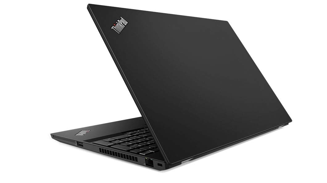 Amazon.com: Lenovo ThinkPad T590 Laptop - 15.6