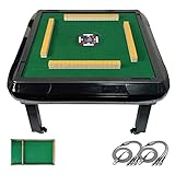 本日みつけたお買い得品】USB充電付きの全自動麻雀卓がタイムセールで7