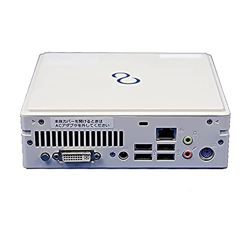 Amazon.co.jp: 【整備済み品】 【Amazon.co.jp 限定】超ミニ型PC