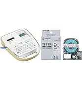 Amazon | キングジム(Kingjim) ラベルライター 「テプラ」PRO SR370