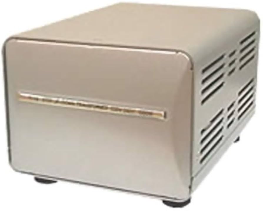 Amazon.co.jp｜カシムラ アップ/ダウントランス 1000W 220V~240V