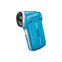 Amazon.co.jp: パナソニック デジタルムービーカメラ 防水仕様