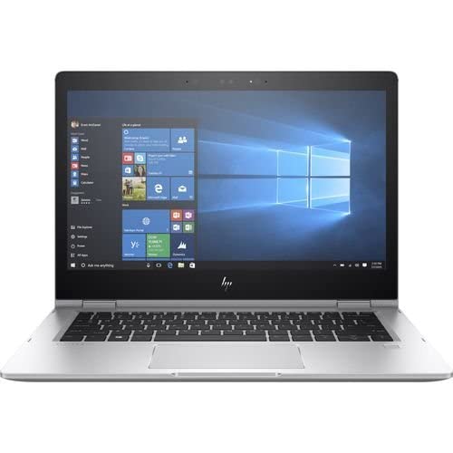 Amazon.com: HP 1NM39UT#ABA Elitebook X360 1030 G2 13.3