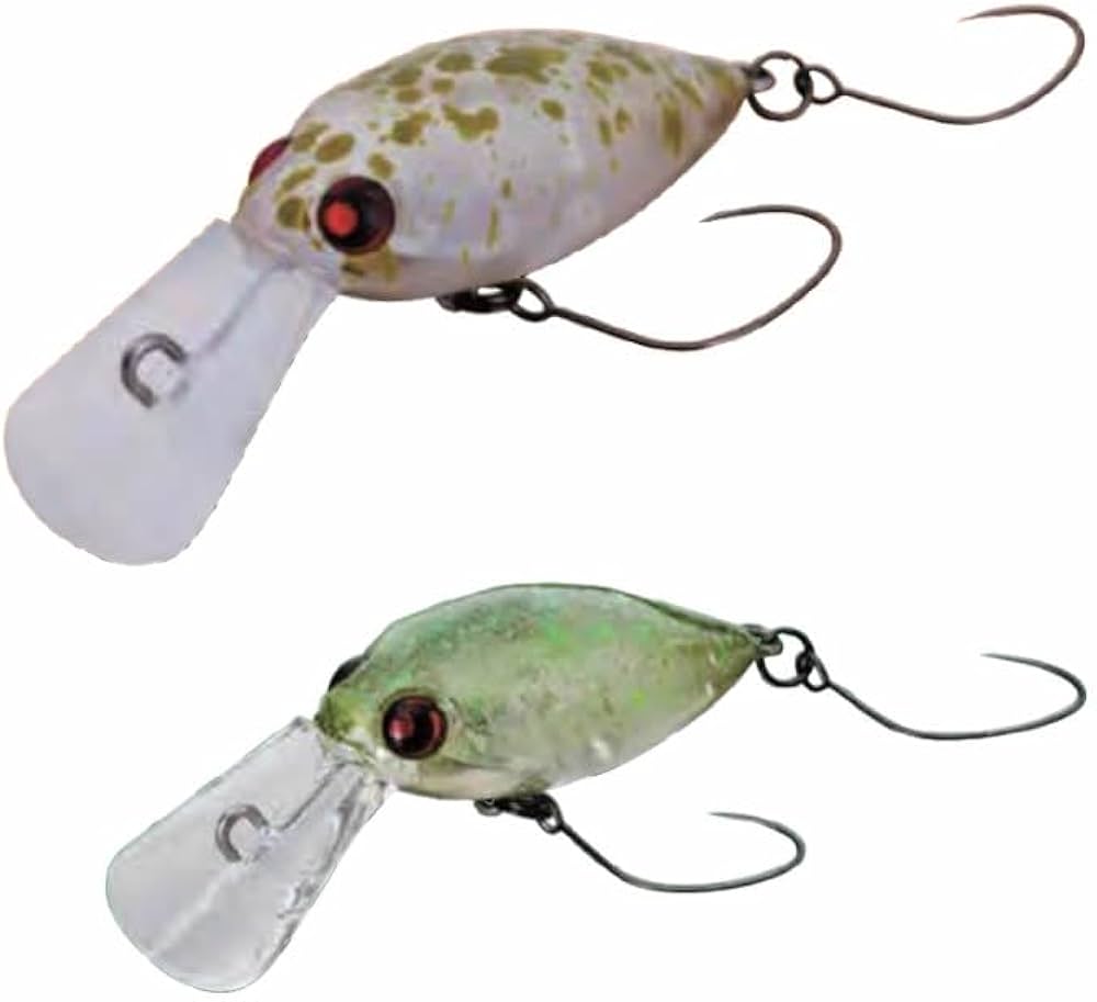 Amazon | ロデオクラフト モカSR 2フック(F2) #31 19ノブ | Rodiocraft