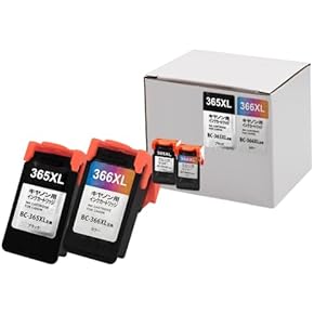 Amazon.co.jp: インクジェットインクカートリッジ - プリンタ