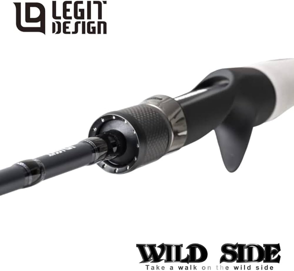 Amazon | レジットデザイン(Legit Design) ワイルドサイド