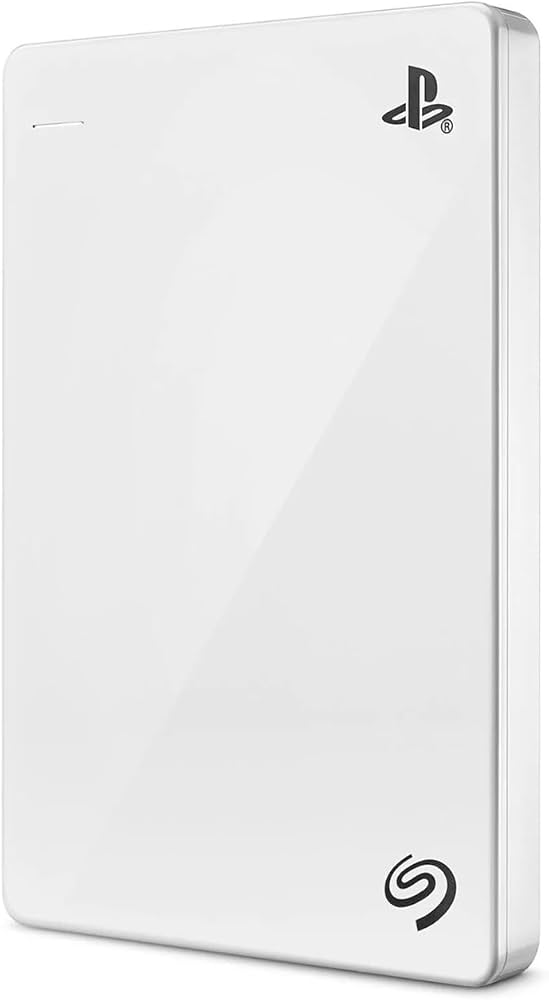 Amazon | Seagate (シーゲイト) ゲームドライブ PS4システム用 2TB USB