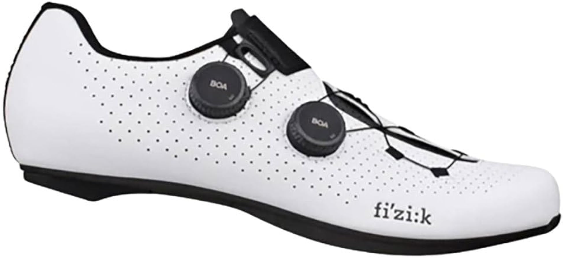 Amazon.com: Fizik Unisex Vento Infinito Carbon 2 Wide Road-Biking