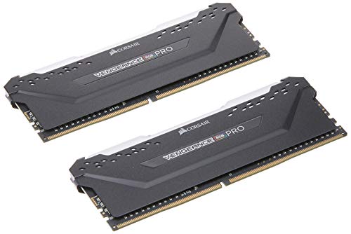 Amazon | CORSAIR DDR4-3466MHz デスクトップPC用 メモリモジュール