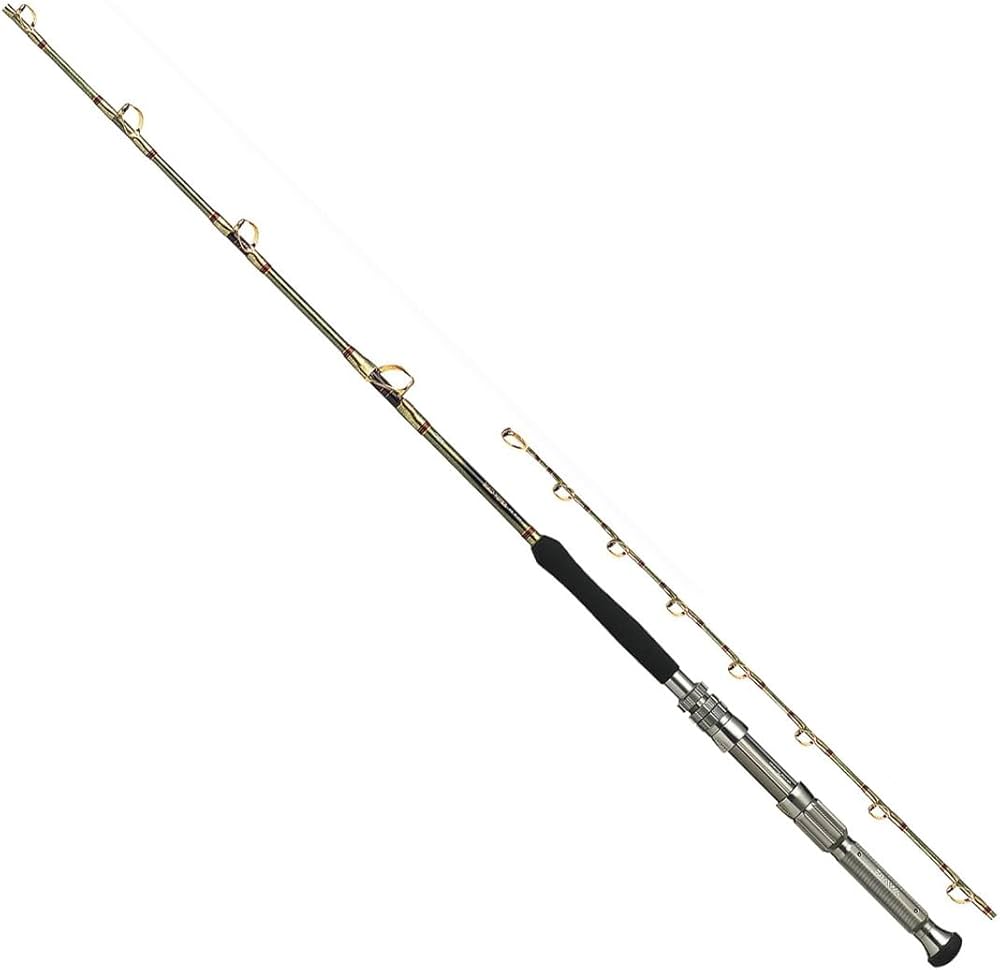 Amazon | ダイワ(DAIWA) 船竿 マッドバイパー 深海 M-200 釣り竿