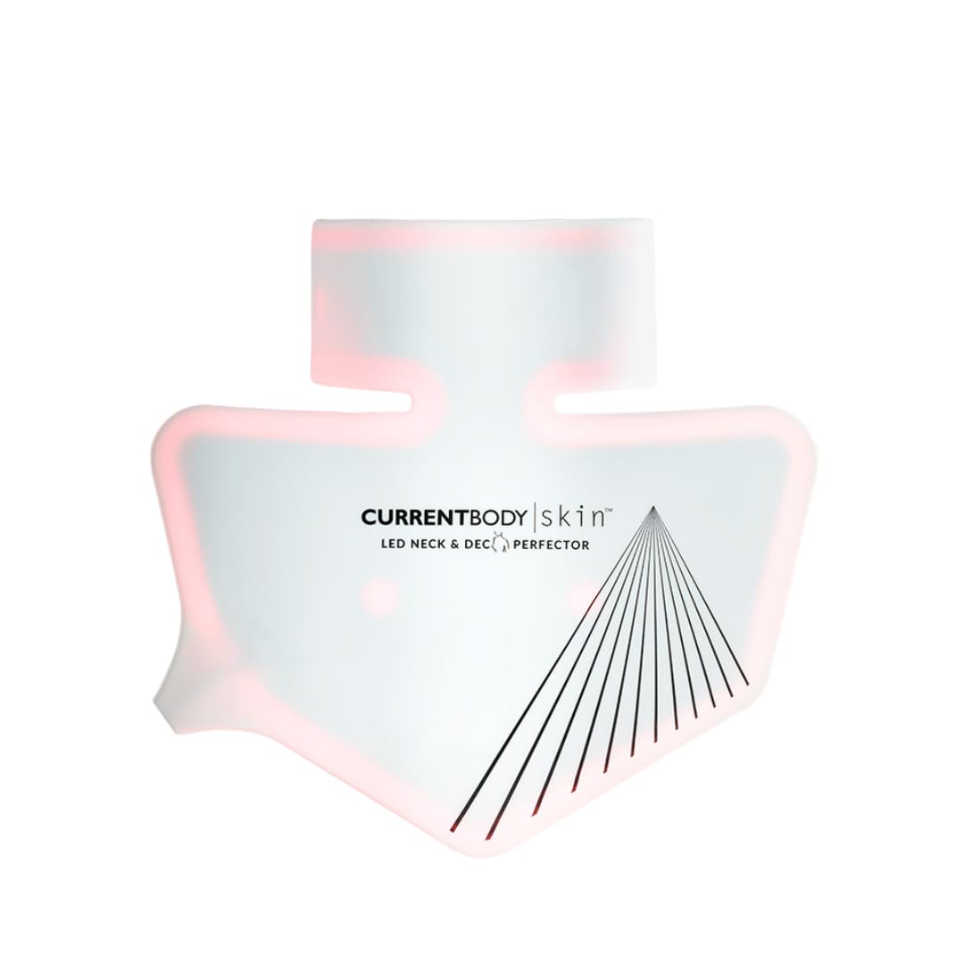 CURRENTBODY ネック用 Amazon.com : CurrentBody Skin LED Neck