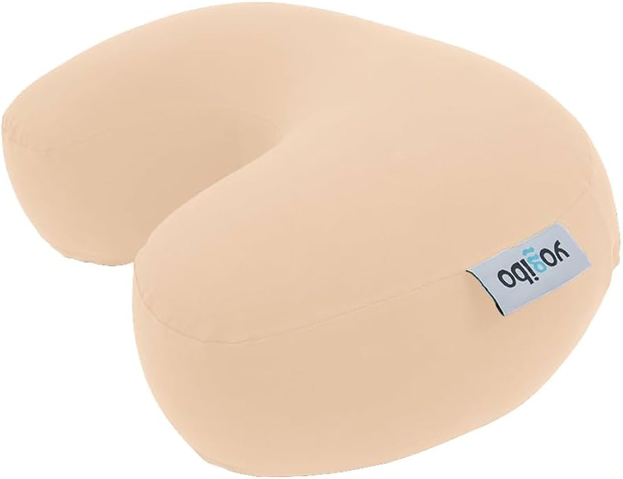 Amazon｜Yogibo Mega Moon Pillow (ヨギボー メガムーンピロー