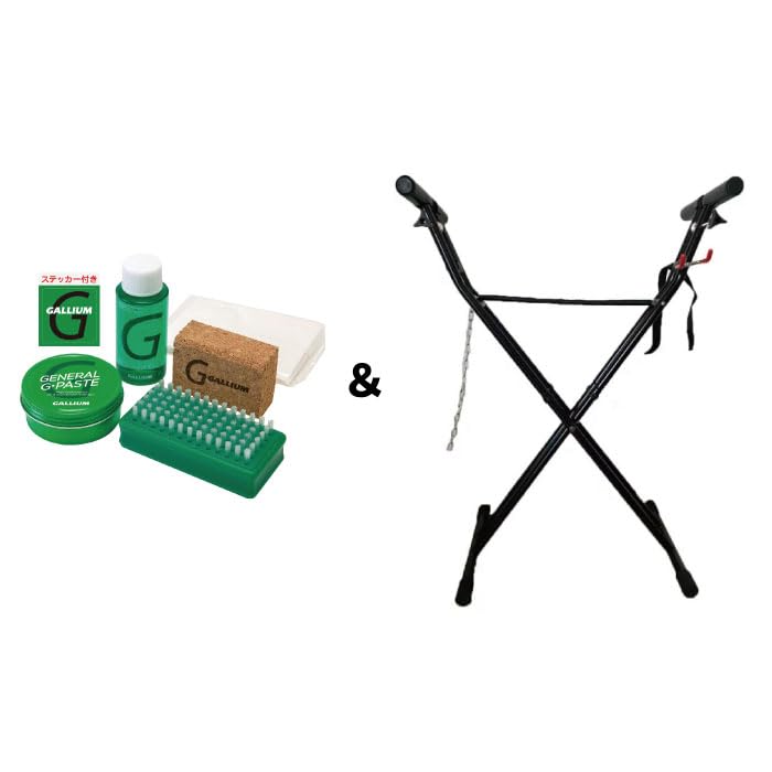 Amazon | GALLIUM ガリウム SX0016 ワックススタンド WAXSTAND +