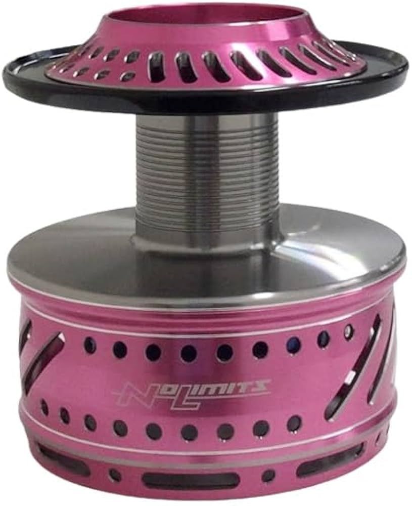 Amazon | スタジオオーシャンマーク NL スプール 20SW23000BM PiDS (24