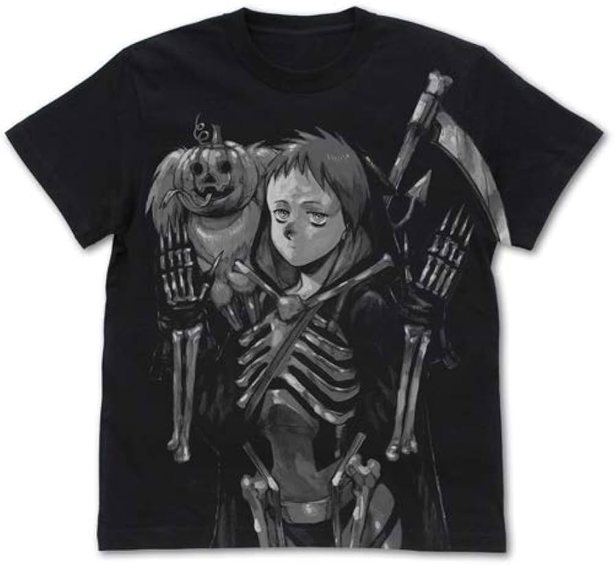 Amazon.co.jp: コスパ ドロヘドロ 原作版 恵比寿 キクラゲ オール