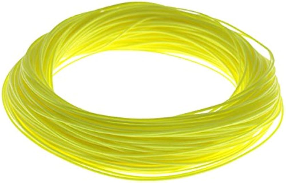 Amazon.co.jp: フライライン DT-3F ダブルテーパー フローティング