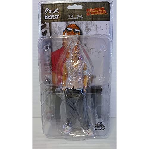 Amazon.co.jp: クローズ&worst FBG 坊屋春道 あるあるcity限定 : おもちゃ