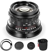 Amazon.co.jp: Pergear 14mm F2.8 II 超広角手動レンズ 画角114º フル