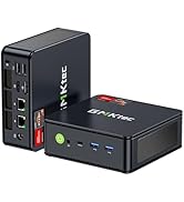 Amazon.co.jp: GMKtec ミニpc AMD Ryzen 9 PRO 6950H (8C/16T 最大