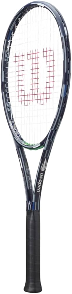 Amazon.com: Wilson Blade 98 (16x19) V9 US Open 2025 Unstrung Adult
