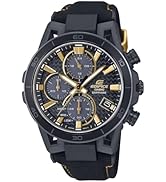 Amazon | [カシオ] 腕時計 エディフィス【国内正規品】 ソーラー EFS