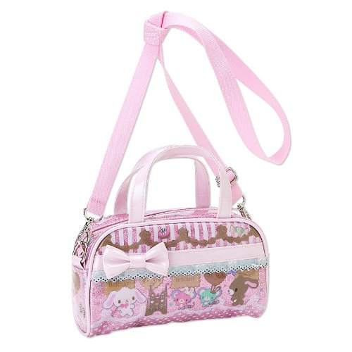 Amazon.co.jp: サンリオ(SANRIO) シュガーバニーズ ショルダーポーチ