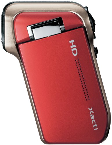 Amazon | SANYO ハイビジョン デジタルムービーカメラ Xacti (ザクティ