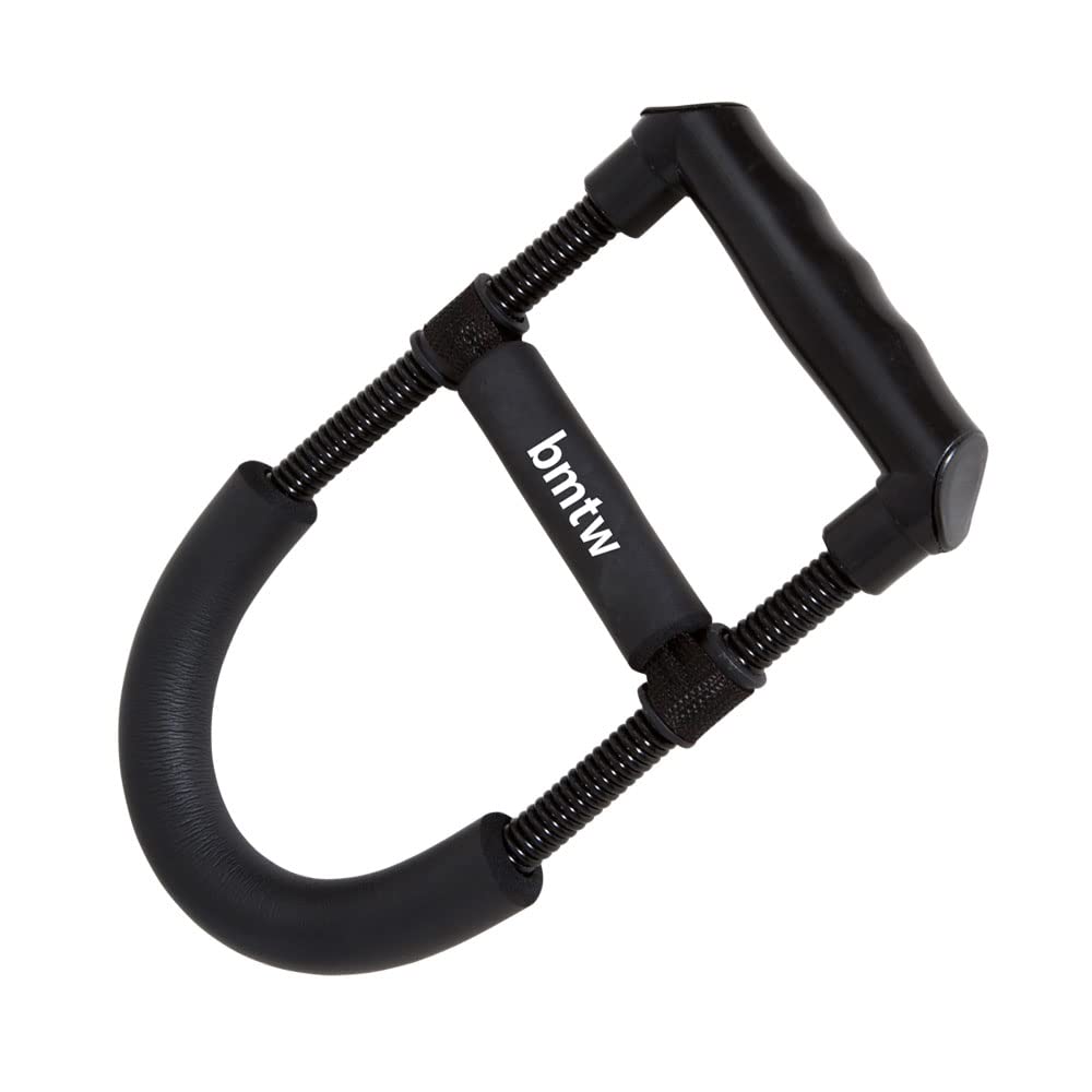 Amazon | BODYMAKER(ボディメーカー) bmtw リストトレーナー 前腕 手首