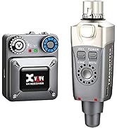 Amazon | Xvive ECHOMAN ミニサイズ アナログディレイ エックスバイブ