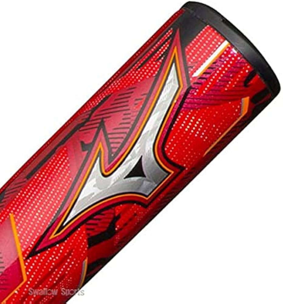 Amazon | MIZUNO(ミズノ) 軟式用 FRP製バット マグナインパクト