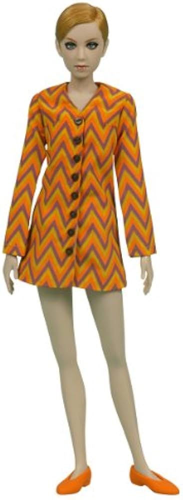 Amazon | twiggy collection No.6 