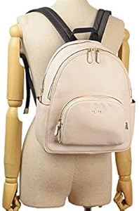 Amazon.co.jp: [コーチ] リュック レディース リュックサック