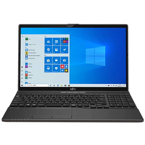 Amazon.co.jp: 富士通 FMV LIFEBOOK AH42/E1（ブライトブラック