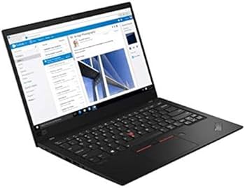Amazon.com: Lenovo ThinkPad X1 Carbon 7th Gen : 14-Inch fhd IPS