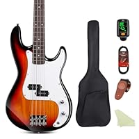 Amazon | Bullfighter エレキベース 初心者入門セットアクセサリー