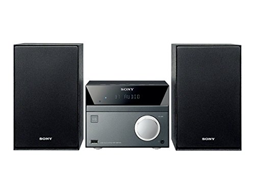 Sony - マルチコネクトミニコンポ CMT-SBT40 S の評価 | SHOPSTAFF