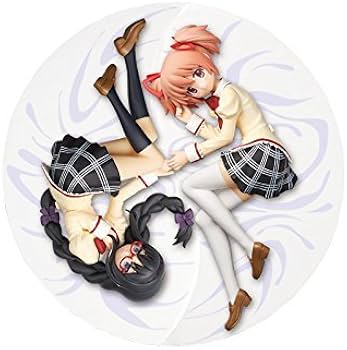 Amazon.co.jp: 劇場版 魔法少女まどか☆マギカ［新編］叛逆の物語