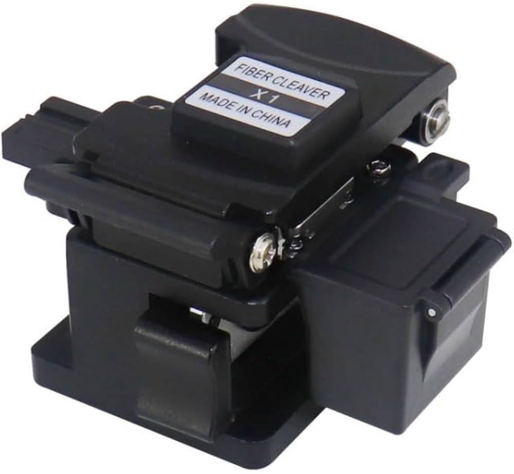 Amazon | 光ファイバーカッター【フジクラ製＆住友製フォルダー対応