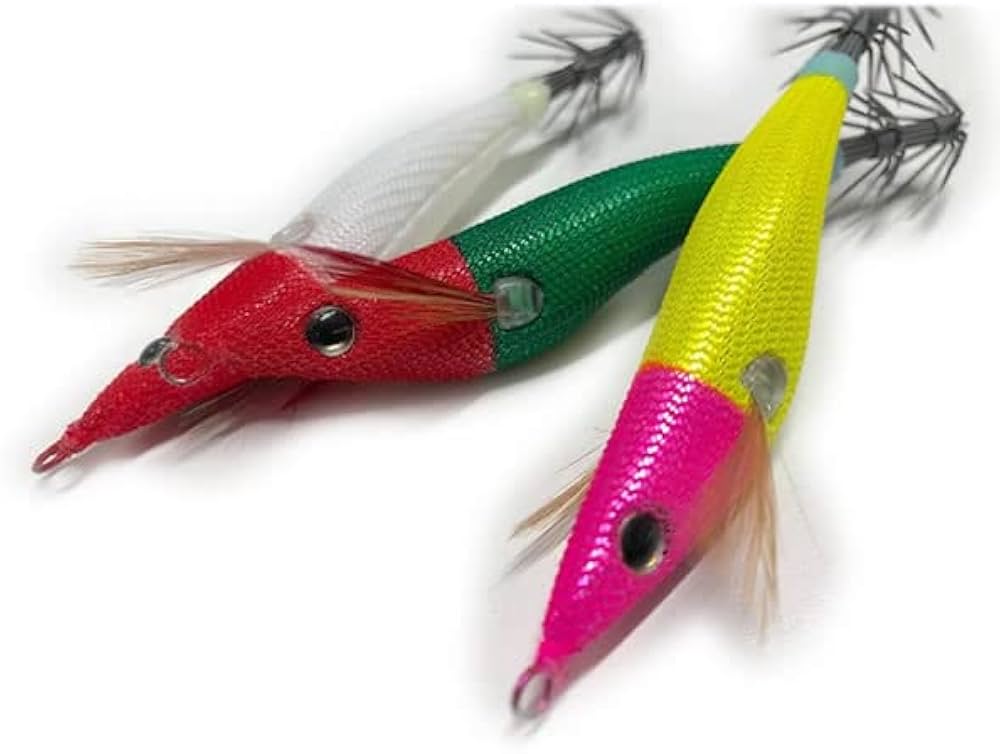 Amazon | ジークラック ヨコドリスッテ 60mm ＃007レッドヘッド