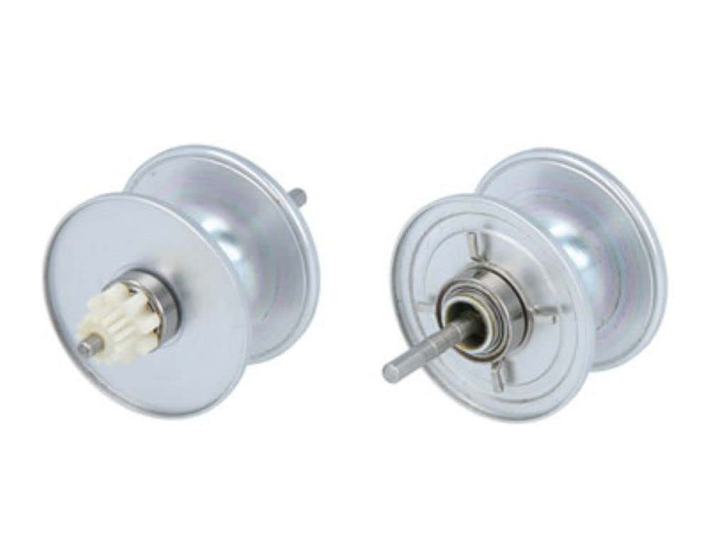 Amazon | 【Avail/アベイル】ABU Ambassadeur 4500Cシリーズ ウルトラ