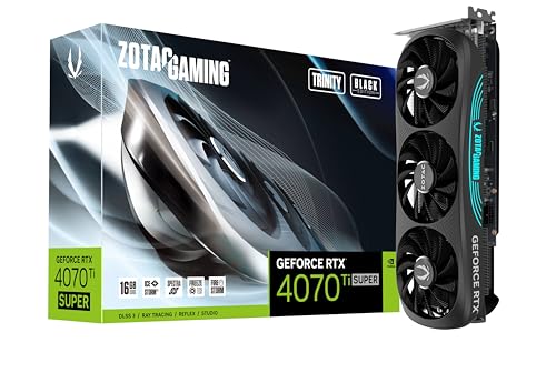 グラフィックボード ビデオカード RTX 4070 Ti SUPER」の人気商品一覧