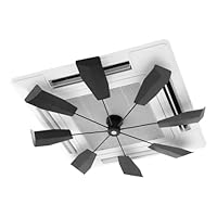 Amazon | ハイブリッドファン HBF-FA1（ファースト）S/W（シルバー