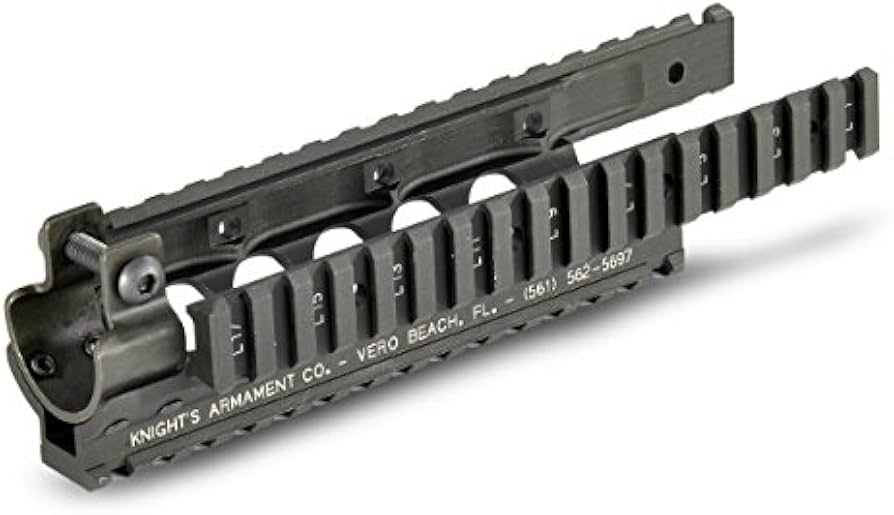 Amazon | [VFC/ベガフォースカンパニー] エアガン用パーツ KACタイプ