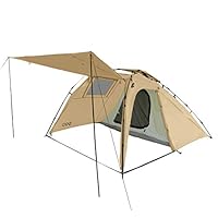 Amazon | DOD(ディーオーディー) ライダーズバイクインテント