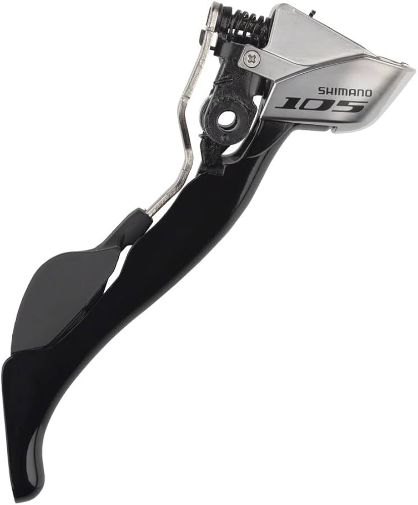 Amazon.co.jp: SHIMANO Cycling Y6TH98020 105 5700 10速 ST-5600-L