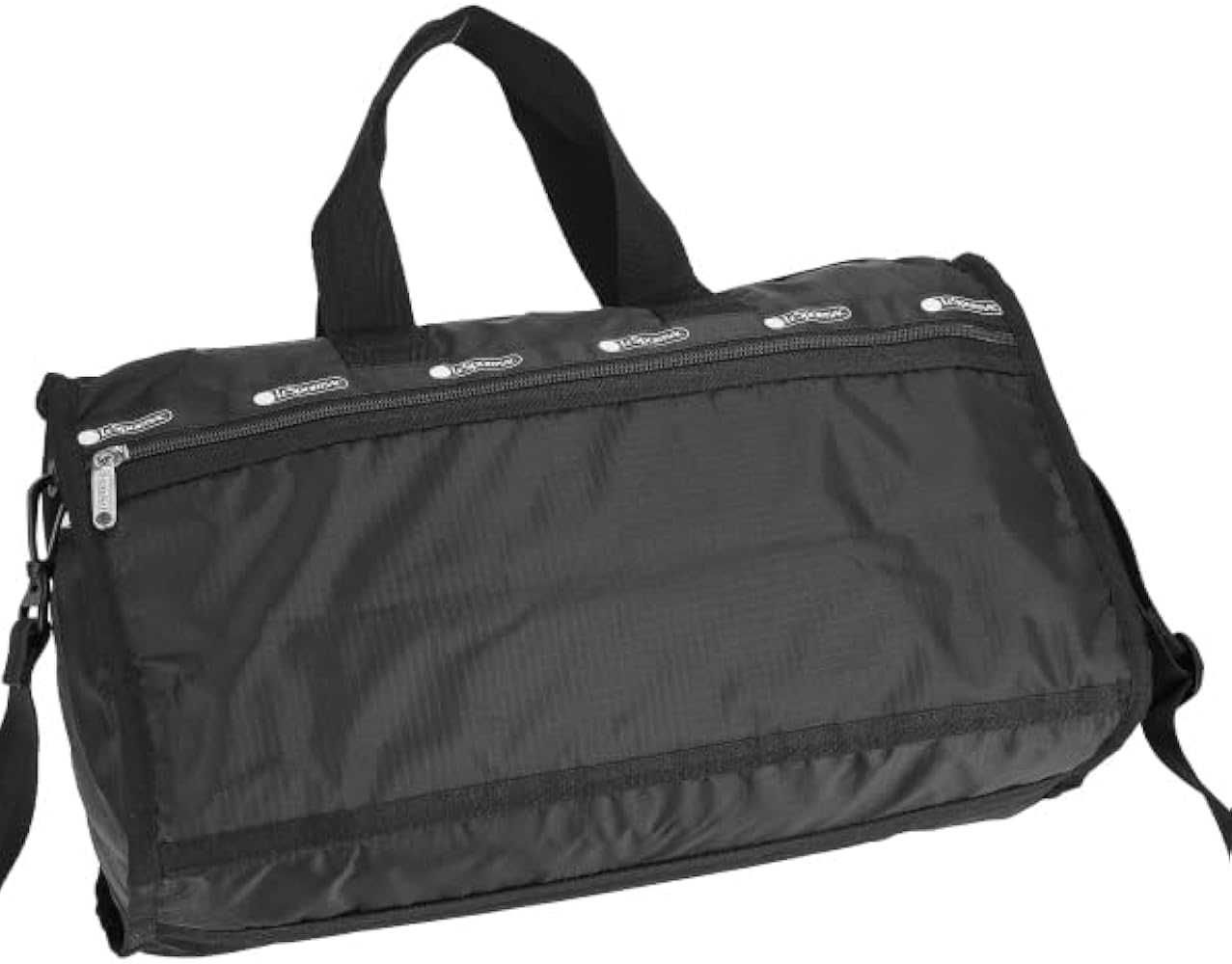 Amazon | LeSportsac(レスポートサック) ボストンバッグ レディース